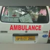 ambulance ambulance