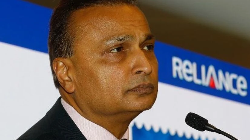 Anil Ambani, RCom Anil Ambani, RCom