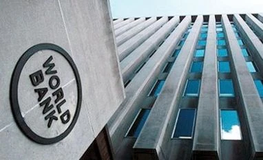 World bank grants $722 mn loan for Pakistan to improve civic facilities World Bank