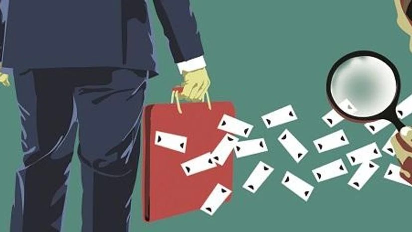 Illustration by Binay Sinha Illustration by Binay Sinha