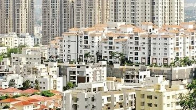 Hyderabad real estate Hyderabad real estate