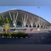 Bengaluru Airport Bengaluru Airport