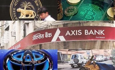 News Digest: Govt to borrow Rs 50k cr, cryptocurrency regulation, and more News Digest
