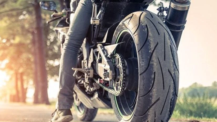 Motorcycles Motorcycles