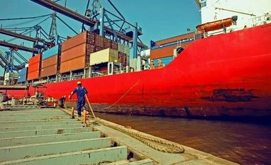Cargo handling by Essar Vizag port up by 10% YoY to 1.3 mn tonnes in Apr Maritime, Cargo