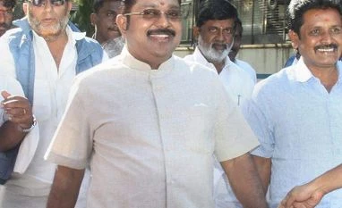 AIADMK govt to be in power for not more than 2-3 months: Dhinakaran Dhinakaran