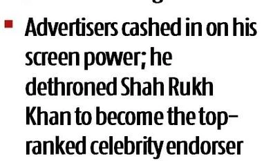 Year End Specials: The small screen grew bigger in 2017 Graph
