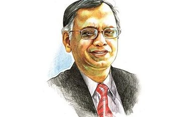 Narayana Murthy is confident problems at Infosys are a thing of the past N R Narayana Murthy