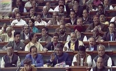 Why Trinamool Congress MPs didn't speak on triple talaq bill in Lok Sabha Talaq