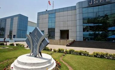 JSPL raises Rs 12 billion via issue of equity shares through QIP JSPL