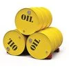 oil, crude
