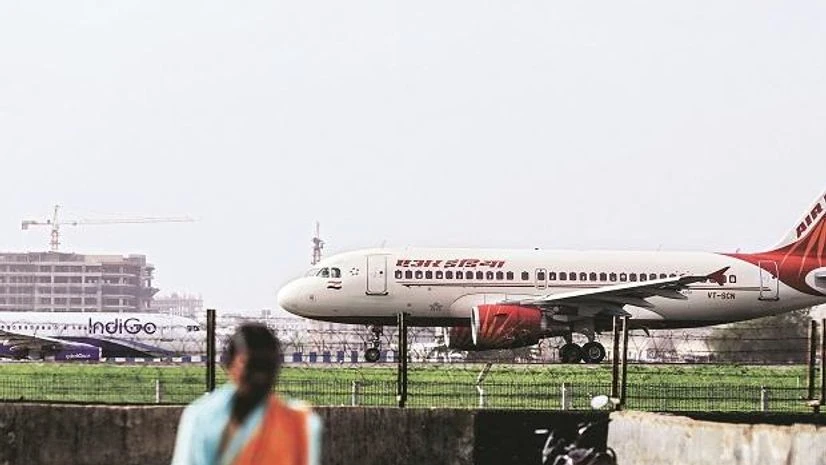 Air India stake sale: Govt allows 49% foreign ownership in national carrier Air India stake sale: Govt allows 49% foreign ownership in national carrier