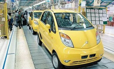 'Yet to retire' Tata Nano ends 2019 with zero production, sales of 1 unit Nano, Tata Motors