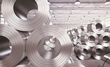 RINL's Apr-Dec turnover zooms to Rs 114 bn Representative image