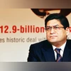 Global investors attracted to India amid political stability: Prashant Ruia Essar group's Prashant Ruia