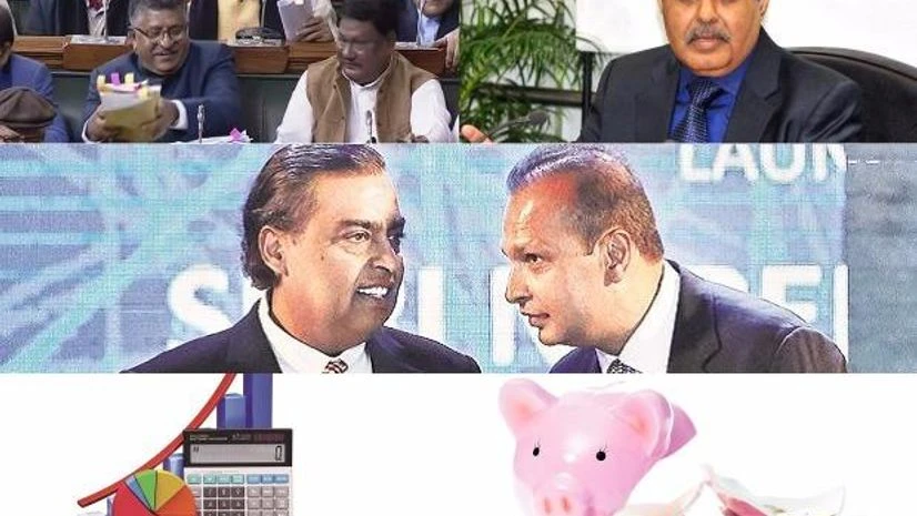 News digest News digest