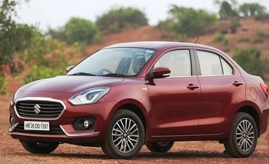 Your new Maruti Swift, Dzire may be recalled over faulty airbag controllers Maruti Suzuki Dzire 2017
