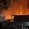 kamala mills fire
