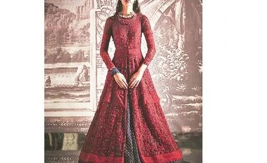 2018: Sparkling sequins, micro purses and exciting fripperies for new year Designer