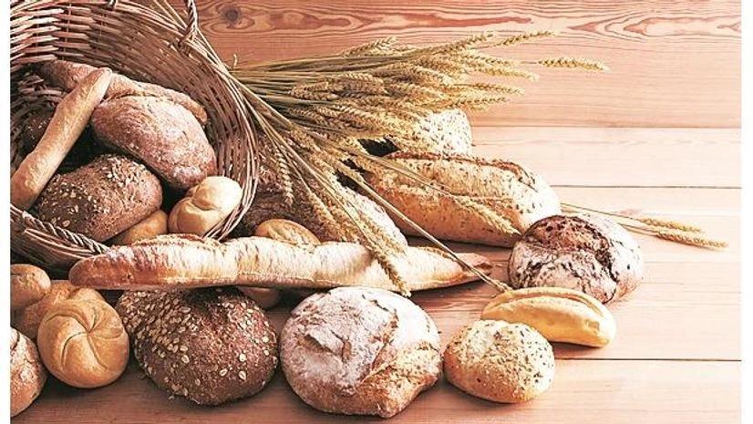 Bread New Year Specials: Bread is the dish of the year
