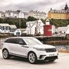 Range Rover Velar