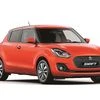 Maruti Suzuki Swift