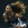 Serena Williams out of US Open 2020, bothered by ankle, Azarenka's surge