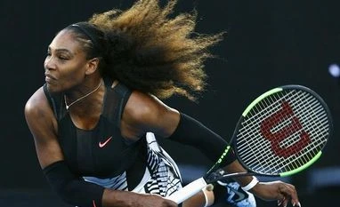 Serena Williams out of US Open 2020, bothered by ankle, Azarenka's surge Serena Williams