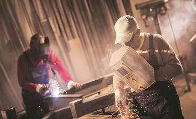 US Feb industrial output rises 1.1% on gains in manufacturing, mining Industry