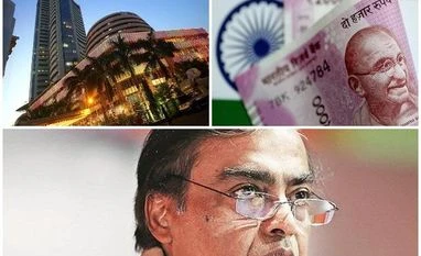 News digest: Fiscal deficit, Indian billionaires, stock markets, and more News digest