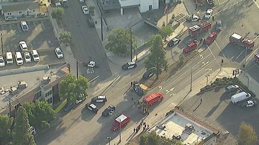 California, Long Beach California, Long Beach