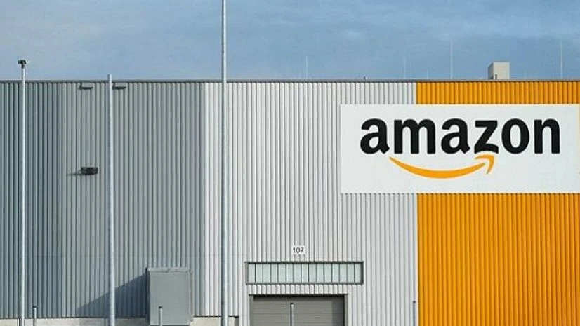 Amazon Amazon, Online shopping