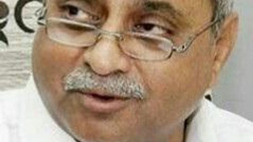 Nitin Patel Nitin Patel