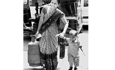 How to do more with less LPG