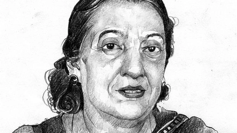 Illustration by Binay Sinha Illustration by Binay Sinha