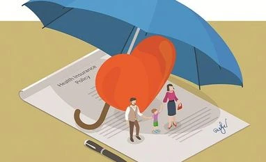 No paucity of funds for health insurance scheme, says health minister Nadda health insurance