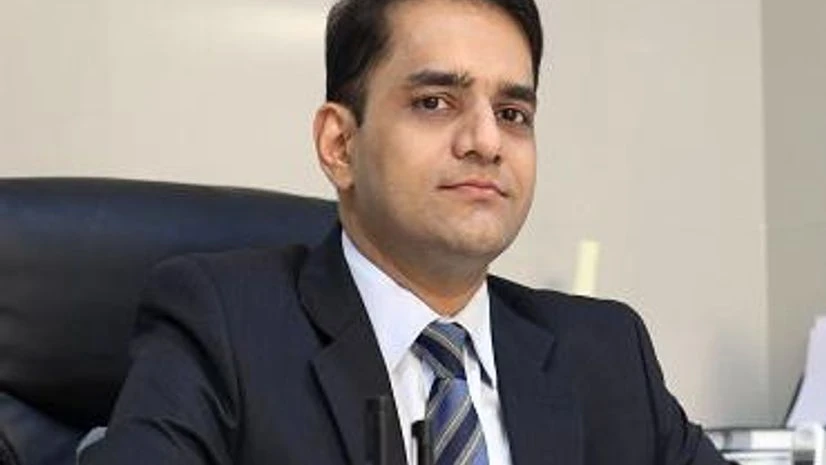 Tejas Upasini Tejas Upasini