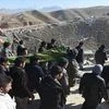 15 dead, 14 injured in suicide attack on Afghan funeral: Officials