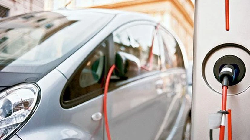 Govt depts in race to take credit for EVs Govt depts in race to take credit for EVs