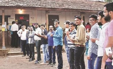 Guwahati-based IT firm digitised data of 3 mn people for updating NRC Voters