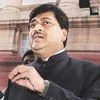 Release of water into dam stopped on pretext of Maratha quota stir: Chavan