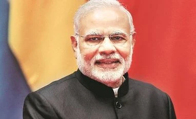 From attending banquet to meeting leaders, Modi is set for a busy UAE trip Narendra Modi