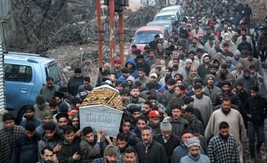 Pakistan plans to seize 26/11 mastermind Hafiz Saeed's assets, charities kashmir