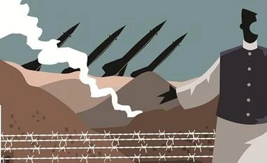 How Pakistan worked with limited resources to maximise national defence graph