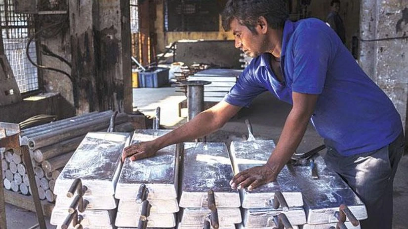 Base metals to remain bullish in 2018 Base metals to remain bullish in 2018