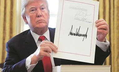 African ambassadors to UN blast Trump remark as 'racist, xenophobic' African ambassadors to UN blast Trump remark as 'racist, xenophobic'