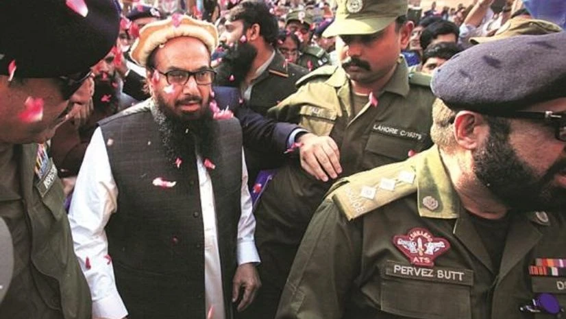 Hafiz Saeed Hafiz Saeed