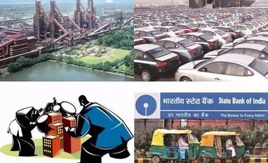 News digest: Ruias' plan to retain Essar, SBI cuts base rate, and more graph