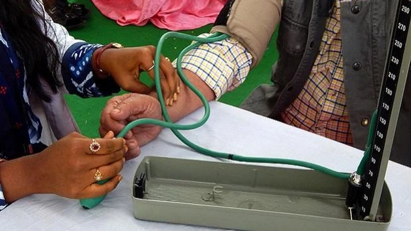 Medical practitioners Medical practitioners