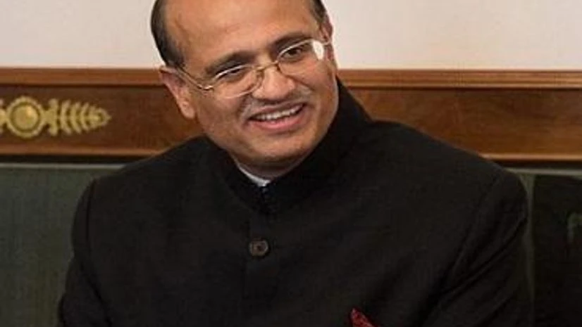 Vijay Keshav Gokhale Vijay Keshav Gokhale